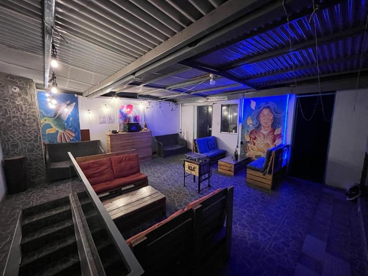 Cusco House Inn Hostel Buitenkant foto