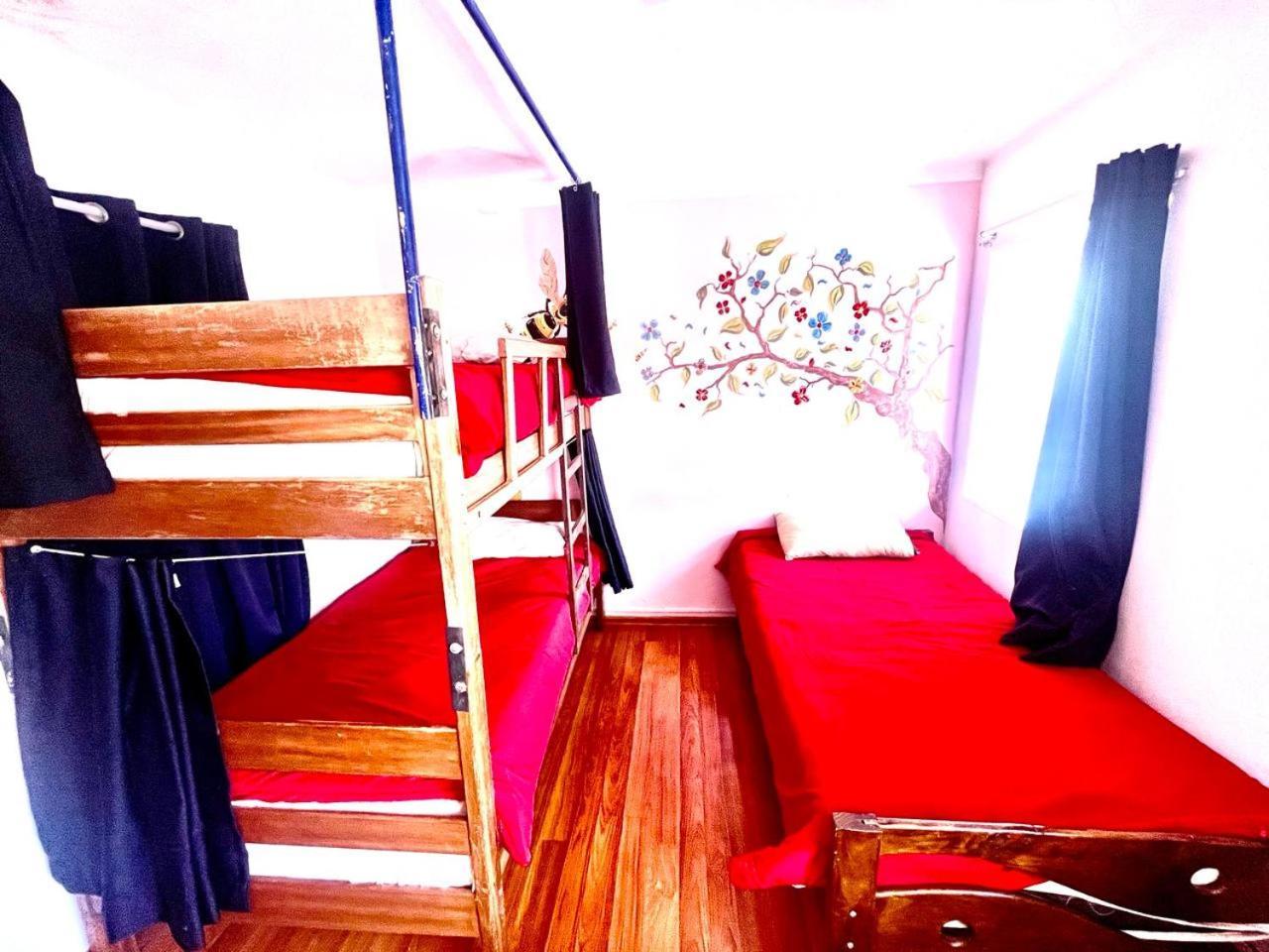 Cusco House Inn Hostel Buitenkant foto